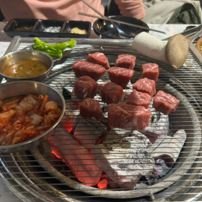 식껍 남대문본점 대표후기 이미지 4