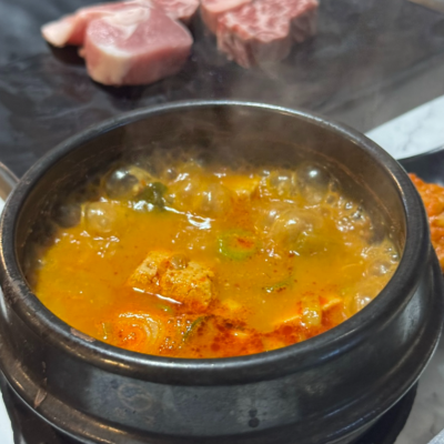 식껍 남대문본점 대표후기 이미지 2