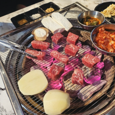 식껍 남대문본점 대표후기 이미지 8