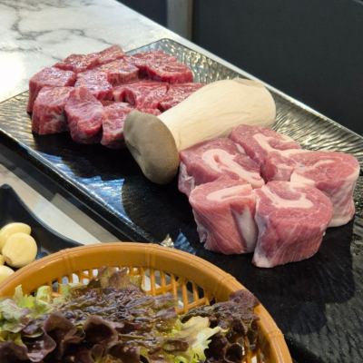 식껍 남대문본점 대표후기 이미지 6