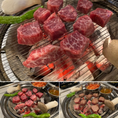 식껍 남대문본점 대표후기 이미지 3